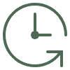 Short Processing Lead Time