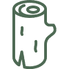 Large Range of Raw Material Sizes