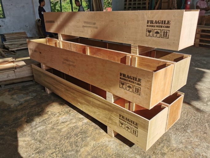 PWBOX11 plywood box supplier kl & selangor