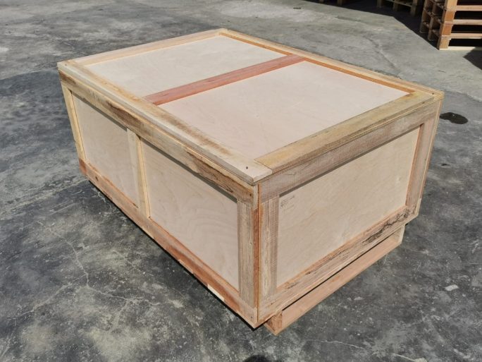 PWBOX3 plywood box supplier kl & selangor